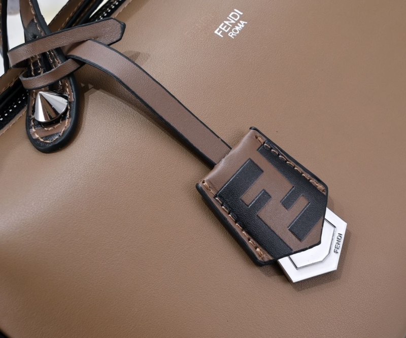 Fendi Top Handle Bags